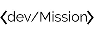 Dev/Mission Logo